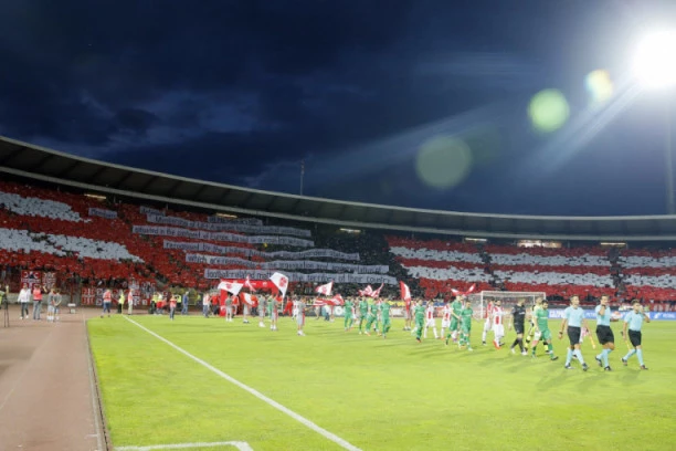 ŠTA ĆE REĆI "DELIJE"? Zvezda dovela POJAČANJE sa ogromnom MANOM!