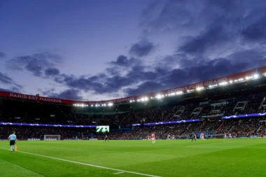 (VIDEO) ODBRANIO JE ZVEZDU OD OPTUŽBI ZA NAMEŠTANJE: Sada je postao novi ministar u Vladi Francuske!