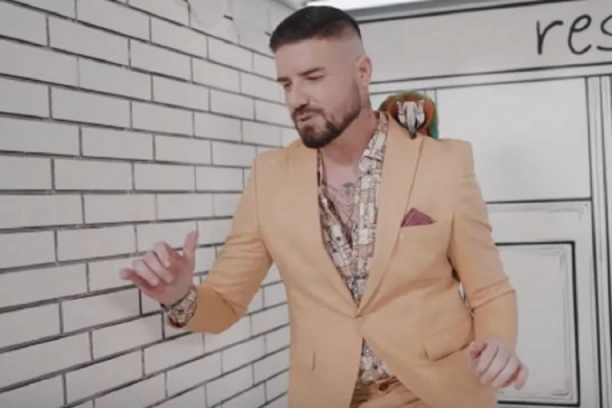 JEDVA ČEKAM DA SE OSTVARIM KAO OTAC: MC Stojan iskreno o potomstvu, a onda je otkrio i da li je SLOBODAN!