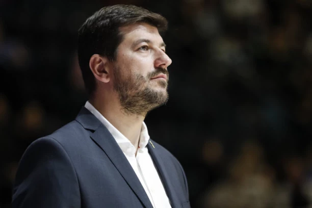 "GROBARI" NA NOGAMA: Pitali su Šćepanovića o novom centru, a on odgovorio kao iz TOPA!