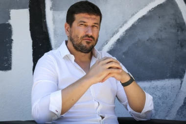 "Vlado Šćepanović je izmanipulisao celu upravu Partizana!"