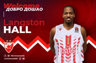 OVO SU ČEKALI CRVENO-BELI: Poznata težina Holove povrede!