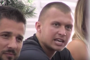 Puklo prijateljstvo Karića i Šijana? Stefan besan na Mirka i Bojanu!