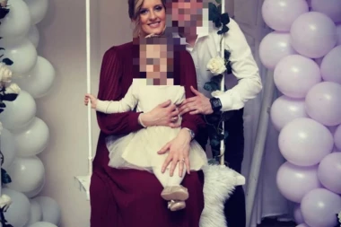 Svi su je obožavali, i deca i kolektiv! Nastavnica poginula u stravičnoj nesreći, beba čudom nepovređena