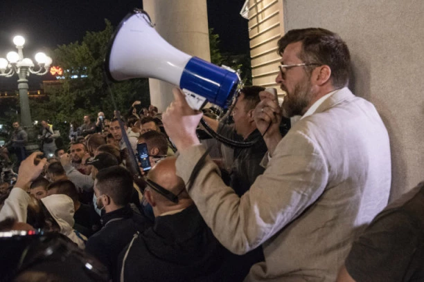 Viši sud rekao svoje: REŠENO DA LI SRĐAN NOGO IDE U PRITVOR