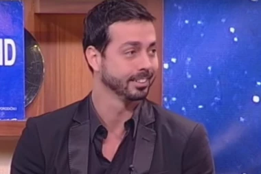 Aleksandar Filimonović posle značajne uloge u filmu Edi Marfija: Odbio sam nepristojne ponude u Holivudu