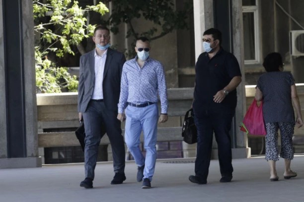 ODLOŽENO SUĐENJE ZORANU: Veštaci u septembru rešavaju misteriju telefona na nasipu!