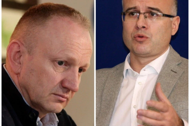"Đilas i Savez za Srbiju čekaju da se sve sruši"! Vučević zgrožen haosom na ulicama opleo po opoziciji