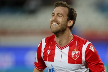 OTKUD SAD OVO? Vraća se Kanjas!