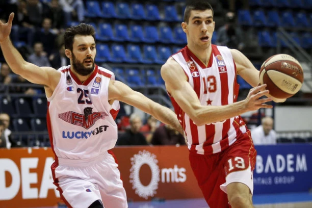 POTPIS KOJI TRESE REGION: Cibona dovela Srbina!