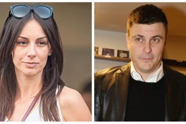(FOTO) ISPLIVALA SKANDALOZNA PREPISKA!! Sloboda Mićalović i Vuk Kostić razmenjivali emotivne poruke: VOLIM TE, NEĆU DA IDEM U... AKO TEBE NEMA TAMO!