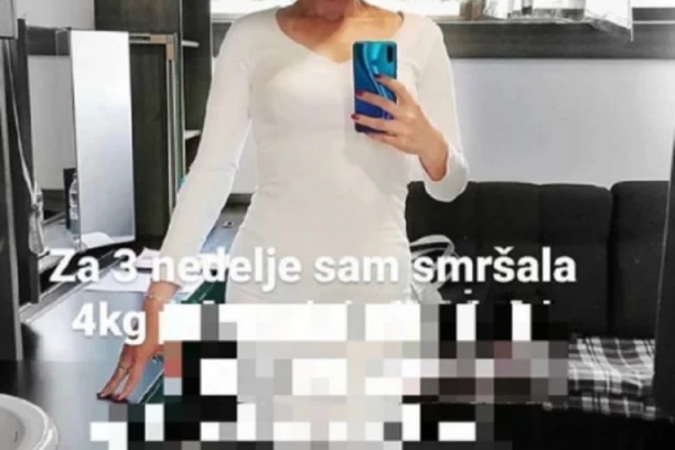 MARIJA VELJKOVIĆ UHVAĆENA SA KOFEROM: Evo gde je PRIMEĆENA voditeljka "Slagalice"  NAKON RAZVODA, SADA JE SVE JASNO! (VIDEO)