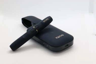 FDA: IQOS je proizvod modifikovanog rizika