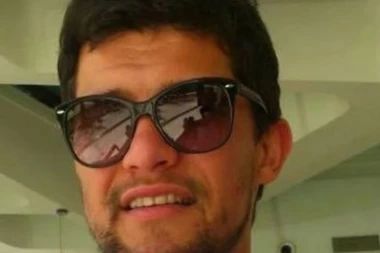 BURAN ŽIVOT IZRUČENOG ŠKALJARCA! Od Kotora, preko Paname i Beograda do Spuža: Ubica Lenca robijaće u Crnoj Gori