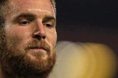 RASPALIO MAŠTU "DELIJA": Katai poslao MOĆNU poruku navijačima Zvezde!