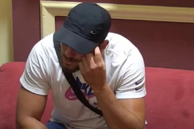 Ni pola nije ispričao u "Magazinu In": Mensur svedočio samoubistvu oca, jeziva ispovest koja je uznemirila uklućane!