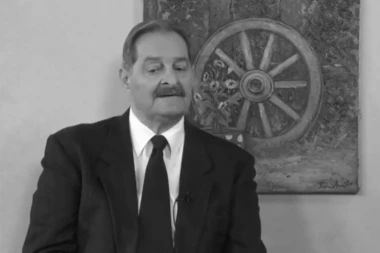 Ostavio je neizbrisiv trag: Preminuo Mihajlo Miša Radović, predsednik Udruženja sindikata penzionera Srbije
