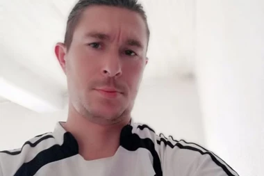 "Ne mogu da prihvatim da se moj jedinac utopio": Otac mladića koji je nestao u Velikoj Moravi skrhan bolom