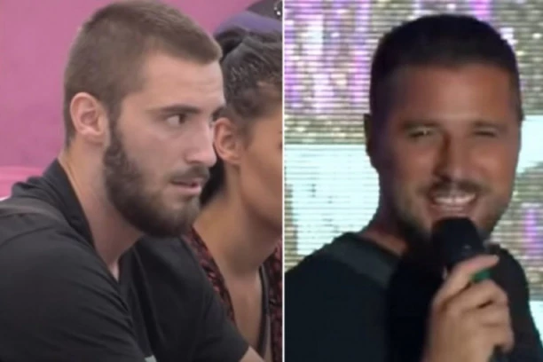 Učesnica rijalitija raskrinkala Mensura i Marka: Obojica se foliraju zbog glasača i prvog mesta u Zadruzi!