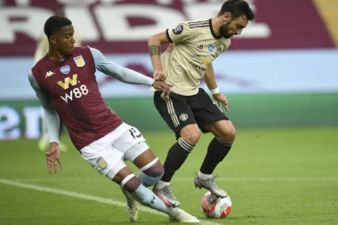 SKANDALOZNE GREŠKE U PREMIJER LIGI: PreVAReni!