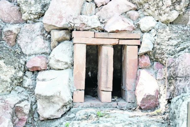 EVO GDE SU BILI ŠTEKOVI DEMONSTRANATA!