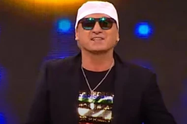 "NAJBOLJI DAN"! Ovako glasi poruka MIKIJA MEĆAVE za javnost pre dolaska policije