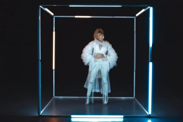 Nevena Božović otkriva: Mužu više ne aplaudiram