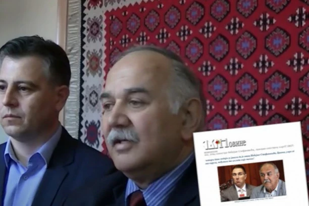 Mrtvom čoveku ne daju mira: Nastavljaju se spekulacije o smrti Branka Stefanovića