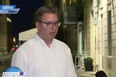 Vučić: Sinovi tajkuna učestvuju u neredima! Ali, pobedićmeo bez ikakve sumnje