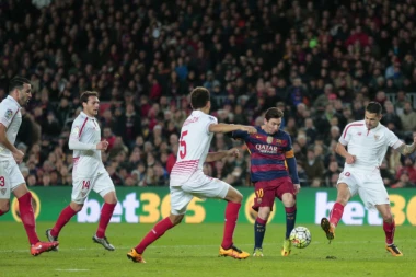 (FOTO) BOMBA U ŠPANIJI: Posle brutalne sezone, srpski golman pred vratima VELIKANA!