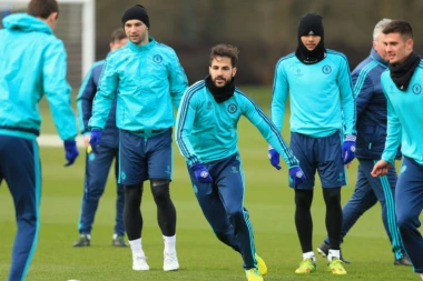 FABREGAS PRIZNAO: Kako se samo Murinjo poigravao sa mojim umom!