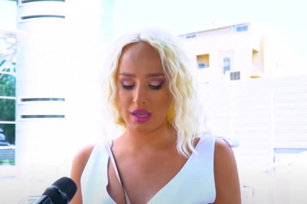 (FOTO) POSLE JE*ANJA NEMA KAJANJA! Šutnuo Lunu Đogani zauvek - SADA JE DOSTA!