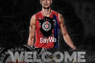 NIJE MOGAO DA PREĆUTI: Uzdrmao Topčider! Pitali su Dangubića o Zvezdi, a on je odgovorio kao iz TOPA!