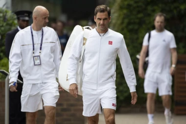 VRHUNSKI BEZOBRAZLUK! Otkud sad ovo?! Žestoko ISPROZIVAO Noleta...