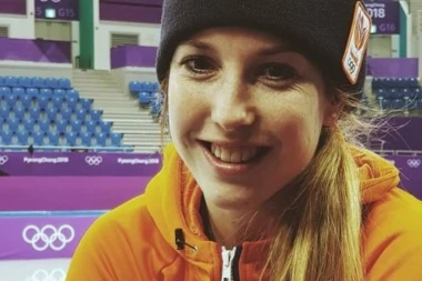 IMALA JE SAMO 27 GODINA: Preminula svetska prvakinja u klizanju