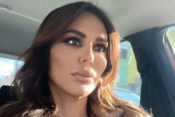 PEVAČICA IDE NA OPERACIJU: Marina Visković mora pod NOŽ!