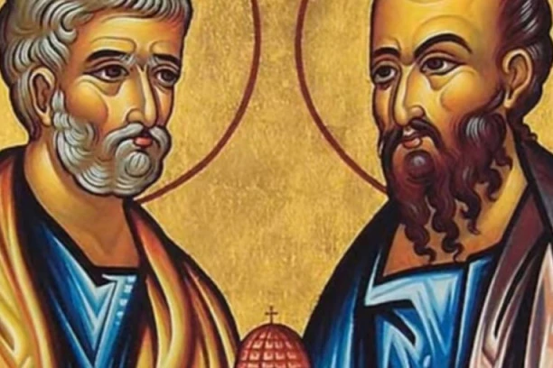 DANAS JE PETROVDAN, JEDAN OD NAJVEĆIH HRIŠĆANSKIH PRAZNIKA! Običaji strogo zabranjuju JEDNU STVAR!