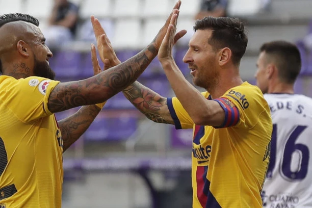 ŠOK U JUŽNOAMERIČKIM KVALIFIKACIJAMA: Zbog TEŠKE POVREDE završava karijeru?!