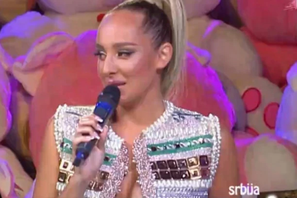 AFERA "MAMIN BIVŠI" NAPRAVILA ZEMLJOTRES U REGIONU! Oglasila se Luna Đogani: FRAPIRALA DETALJIMA ODNOSA SA MLADENOM!