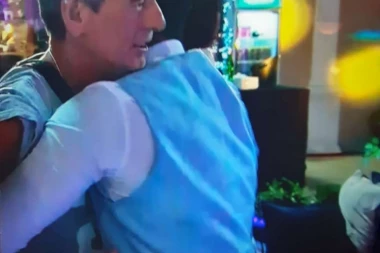 Zadrugar se ne hvali uspesima svog deteta: Ćerka Lepog Miće radi u "Guglu"!