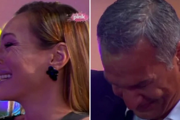 OGLASILA SE ANABELA POVODOM PRIVOĐENJA BIVŠEG SUPRUGA: Ono što je rekla ŠOKIRALO je mnoge!