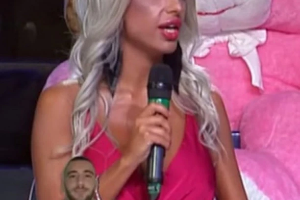 "NIJE MI DELOVALO KAO DA SE BAVI TIME": Šopićka ŠOKIRANA novim saznanjima o Kariću, misli da je u pitanju ŠALA!