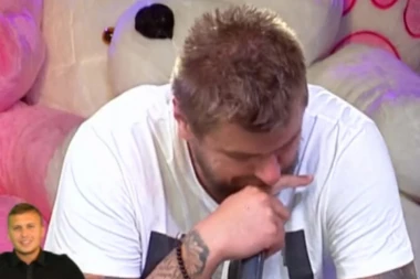 TOTALNO RAZOTKRIVEN! Janjuš nije bio samo sa Majom, uhvačen pored dve ljubavnice!