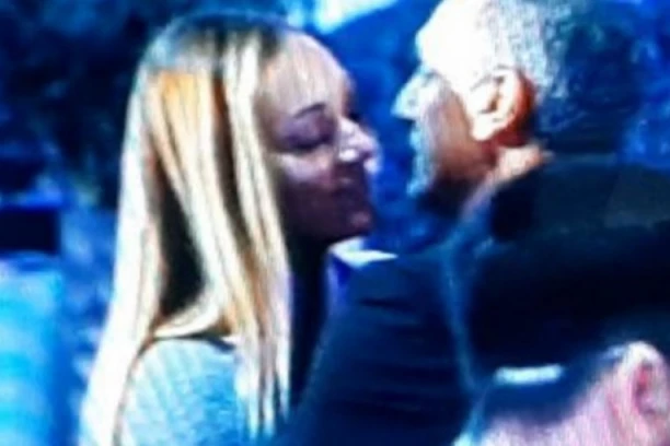 IŠLA SAM U GIMNAZIJU SA STOMAKOM DO ZUBA: Anabela otkrila kako je pre nego što je ZBOG GAGIJA došla u Srbiju ŽIVELA BEZ PREDRASUDA!