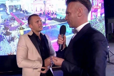 (FOTO) KARIĆ KONAČNO OTKRIO SVE! Obelodanio vezu sa Kijom Kockar, a evo šta traži od nje!