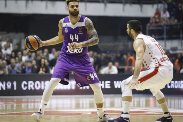 (FOTO) PREOKRET: Jedan od najboljih DEFANZIVACA Evrope ipak OSTAJE!