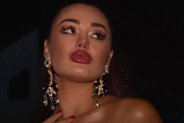 Biće najopasnija mafijašica na televiziji: Ana Korać progovorila o seriji u kojoj je dobila GLAVNU ULOGU!