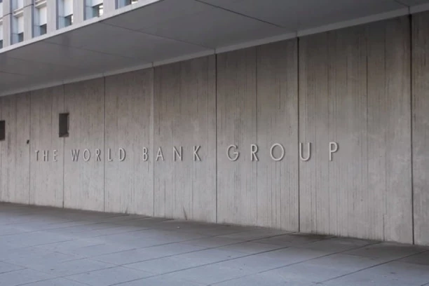 VAŽNA VEST ZA SRBIJU! Oglasila se Svetska banka