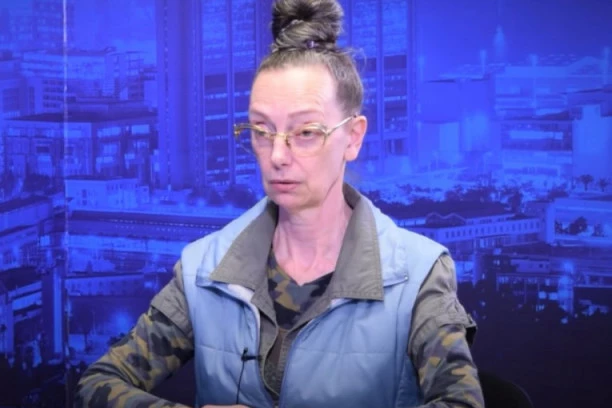 (VIDEO) STO MU GROMOVA! O koroni ste čuli sve, ali ovo ne: Astrološkinja iznela najbizarniju teoriju o kovidu, ZANEMEĆETE!