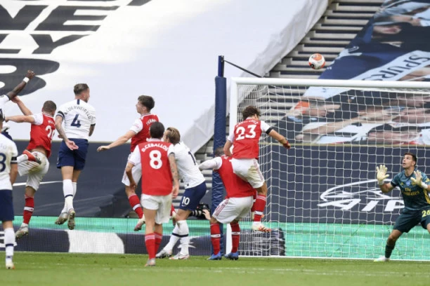 PREMIJER LIGA NIKAD JAČA: Brutalno pojačanje stiže u Severni London!